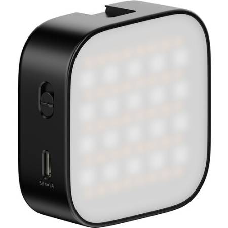 Ulanzi U60 - lampa LED, front
